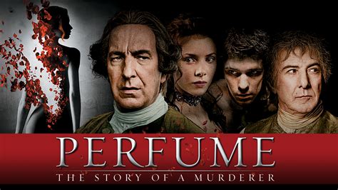 the perfumer netflix|perfume netflix based on movie.